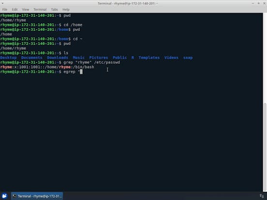 Scripting Bash Decouverte Du Langage De Programmation Scripting Bash Decouverte Du Langage De Programmation