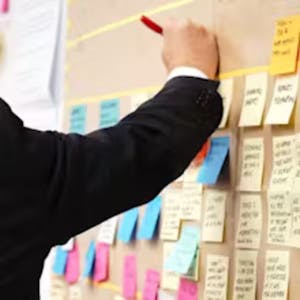 Image for the Project Management course