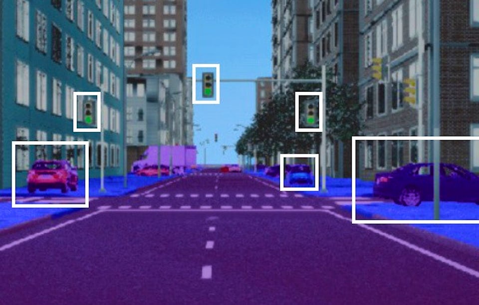 Deep Learning for Computer Vision | Coursera