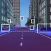 Deep Learning for Computer Vision Specialization