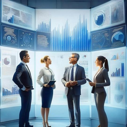 Portada: Analytics Project Ideation