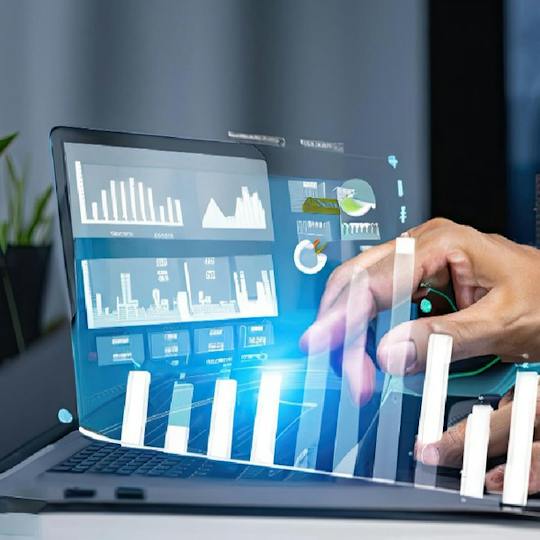 Portada: Power BI Developer