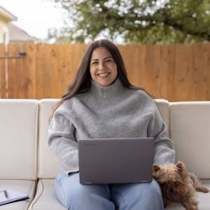 Accelerate Your Job Search with AI from Google online course platform