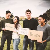 Fundraising And Development Coursera