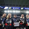 Revolution in Sports Media: Innovative Strategies Specialization