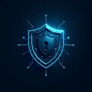 AI Security from Edureka online course platform