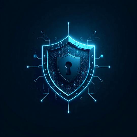 Portada: AI Security