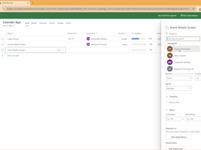 Microsoft Project for Beginners: Create Simple Project Plans