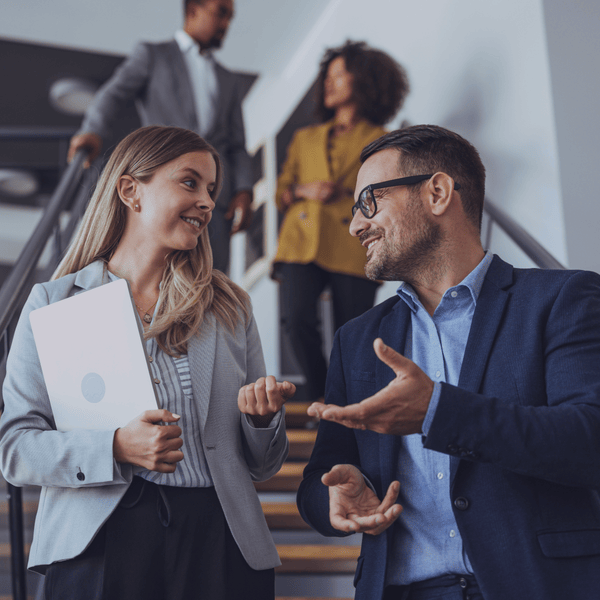 Business Leadership Essentials: HR, Org Design & Negotiation Specialization