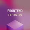 Frontend Developer Interview Practice Specialization