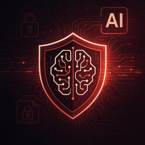Cyber Security: Essentials for AI from Macquarie University online course platform