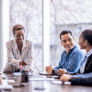 Feedback Loops: How to Give & Receive High-Quality Feedback - Online CE Course