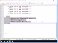 Introduction to HTML