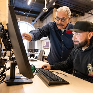 Image for the Goodwill® Digital Navigator Certificate course