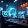 Unity Procedural Generation & Game Mechanics Specialization