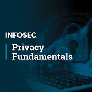 Privacy Fundamentals - Online CE Course