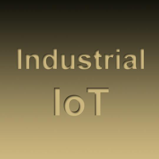 Portada: Desarrollo del Internet industrial de las cosas