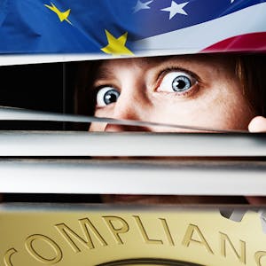 Privacy and Standardisation - Online CE Course