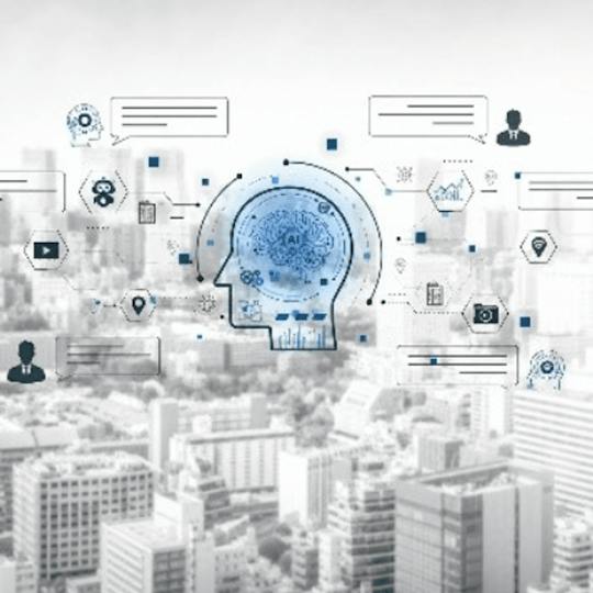 Portada: Generative AI for NLP with PyTorch