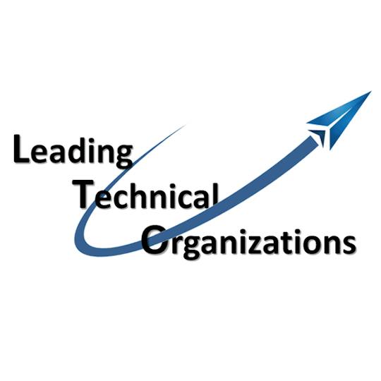 Portada: Principles of Leadership: Leading Technical Organizations