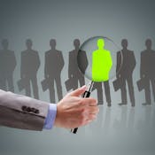 Career Brand Management