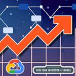 Machine Learning for Trading by New York Institute of Finance, Google Cloud, New York Institute of Finance, Google Cloud