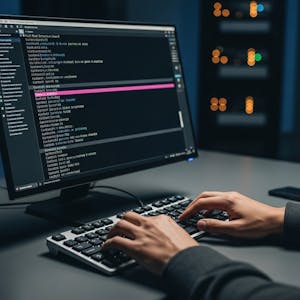 Image for the Administration of Red Hat Linux Systems online course