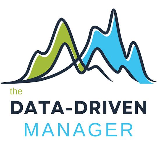 Portada: The Data Driven Manager