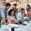 IBM Data Engineering Professional Certificate