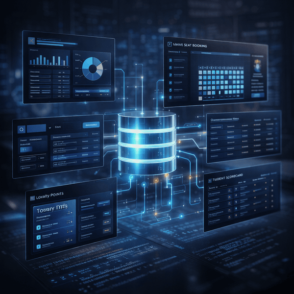 Design and Implement SQL Server Case Studies Specialization