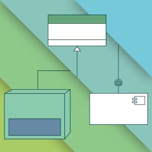 Image for the Software Design and Architecture course