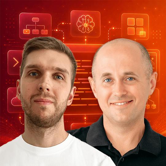 Portada: Master AI Coding Agents for Advanced Software Development