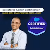 Salesforce Admin Certification Specialization