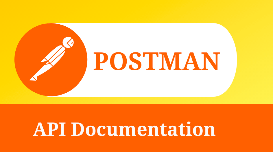 postman generate api documentation