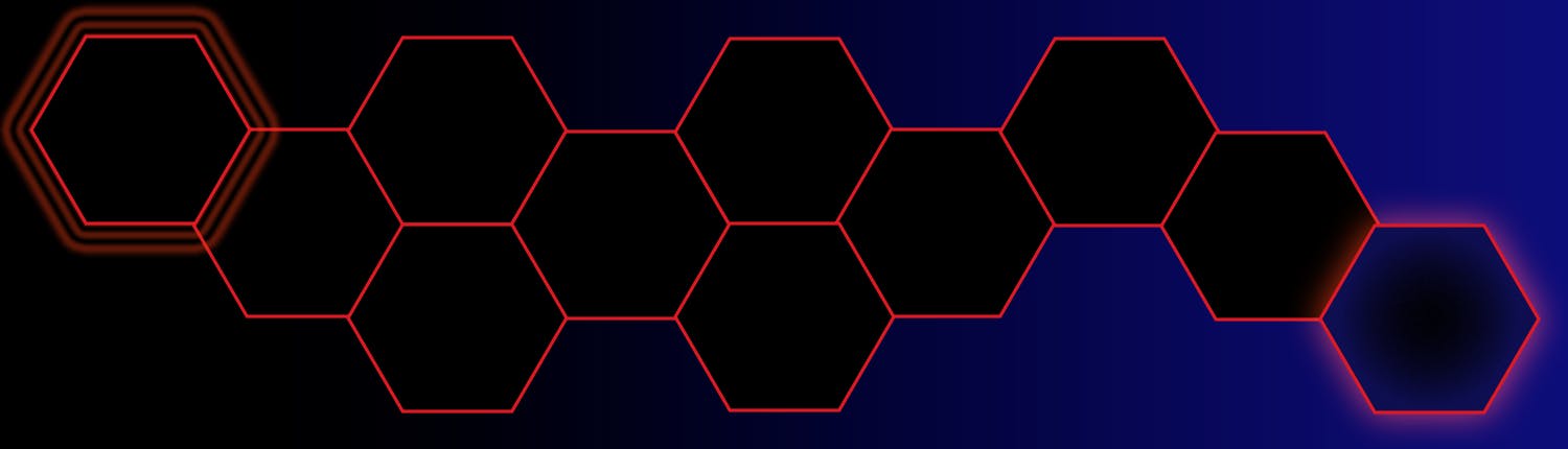 card banner