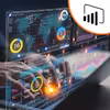 Mastering Power BI for Data Analytics & Storytelling Specialization
