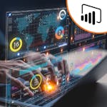 Mastering Power BI for Data Analytics & Storytelling