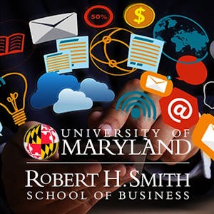 Foundations of Digital Marketing - Online CE Course