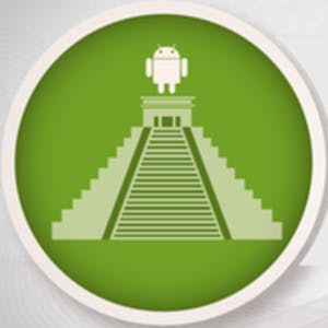 Desarrollo de aplicaciones móviles con Android from Coursera | Course by Edvicer