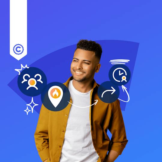 Portada: User Retention Analytics