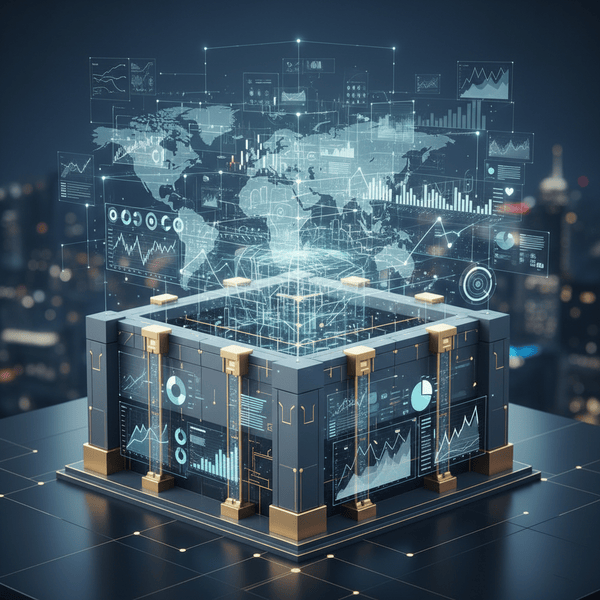 Apply Financial Risk, Capital & Governance Analytics Specialization