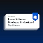 Amazon Junior Software Developer