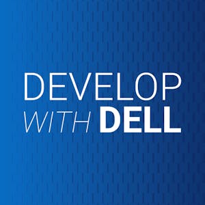 Develop with Dell: IT Sales - Online CE Course