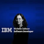 IBM JavaScript Backend Developer