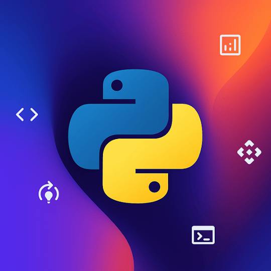 Portada: Ciencias de los Datos Aplicada con Python