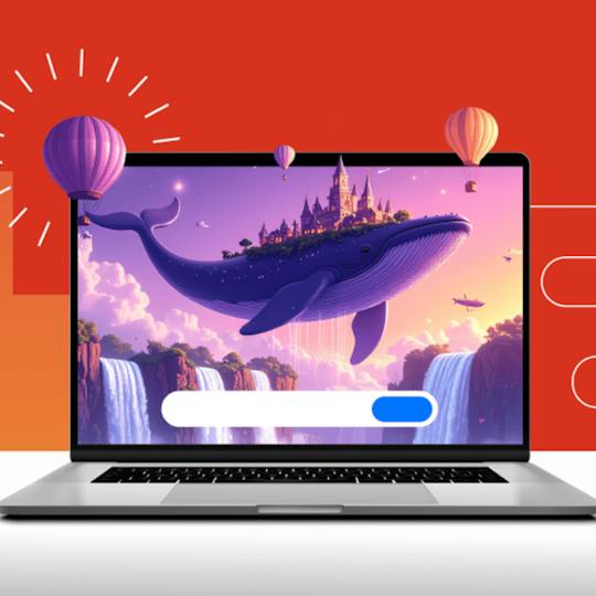 Portada: Generative AI in Adobe Creative Cloud