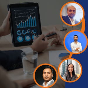 Image for the AI-Powered Business Operations course