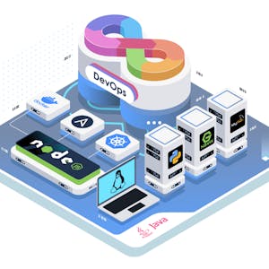 DevOps Mastery - Online CE Course