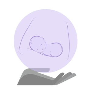 Newborn Baby Care from University of Colorado System online course platform