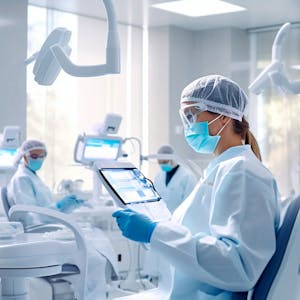 The Integration of Art and Science in Modern Dental Medicine - Online CE Course